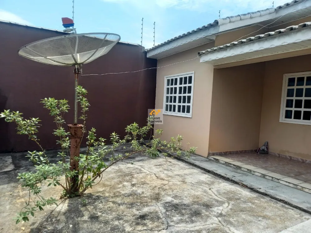 Casa, 3 quartos - Foto 10