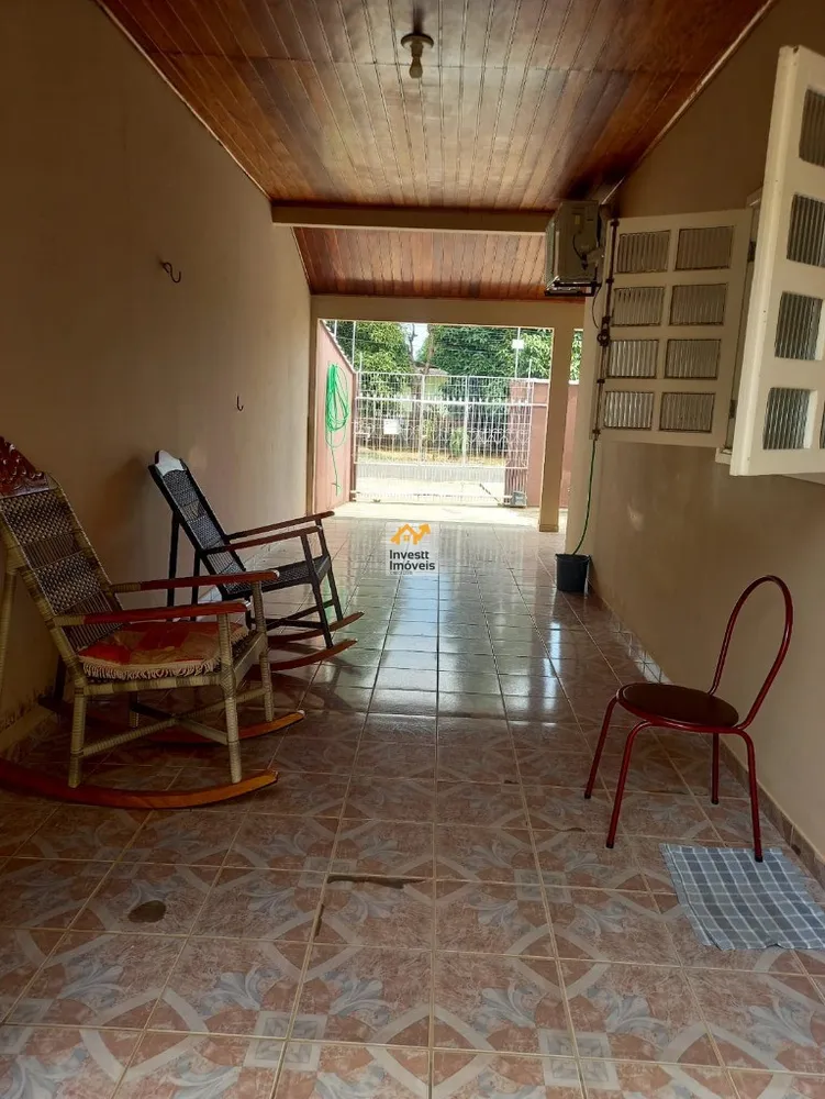 Casa, 3 quartos - Foto 5
