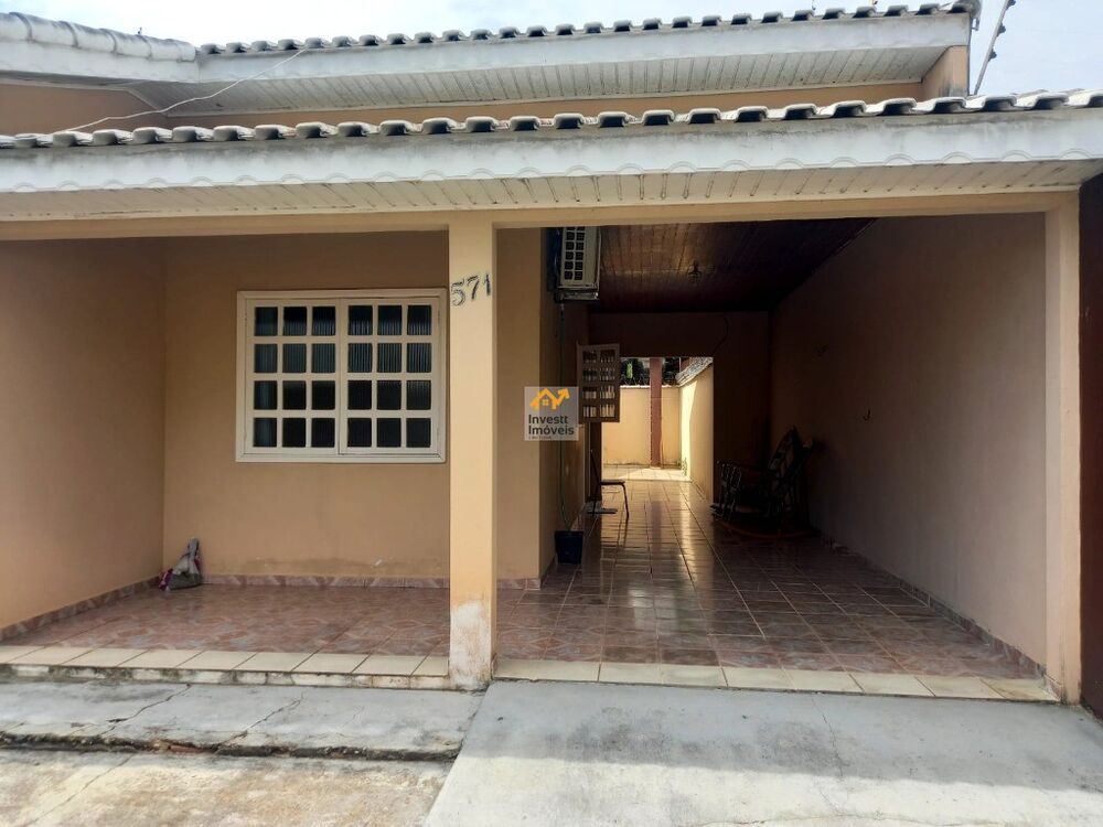 Casa, 3 quartos - Foto 2
