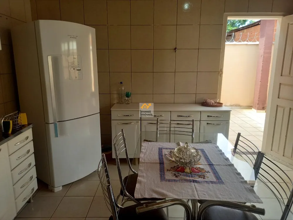 Casa, 3 quartos - Foto 2