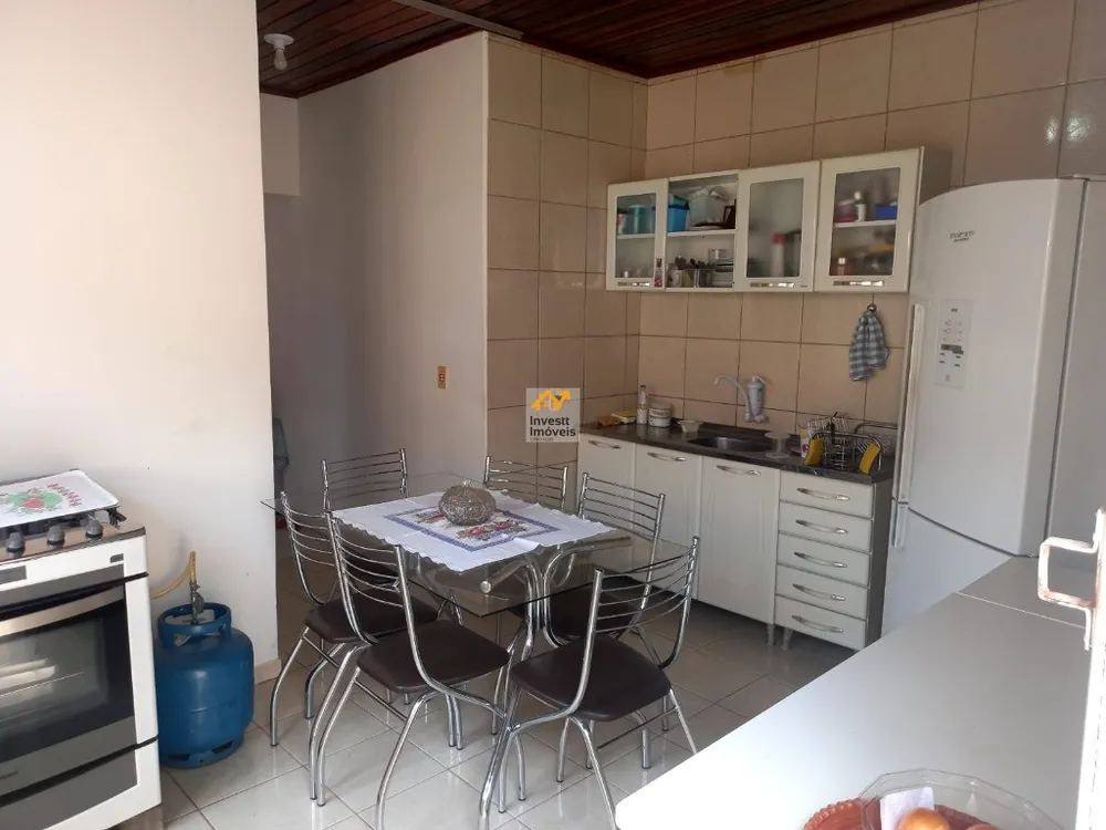 Casa, 3 quartos - Foto 3