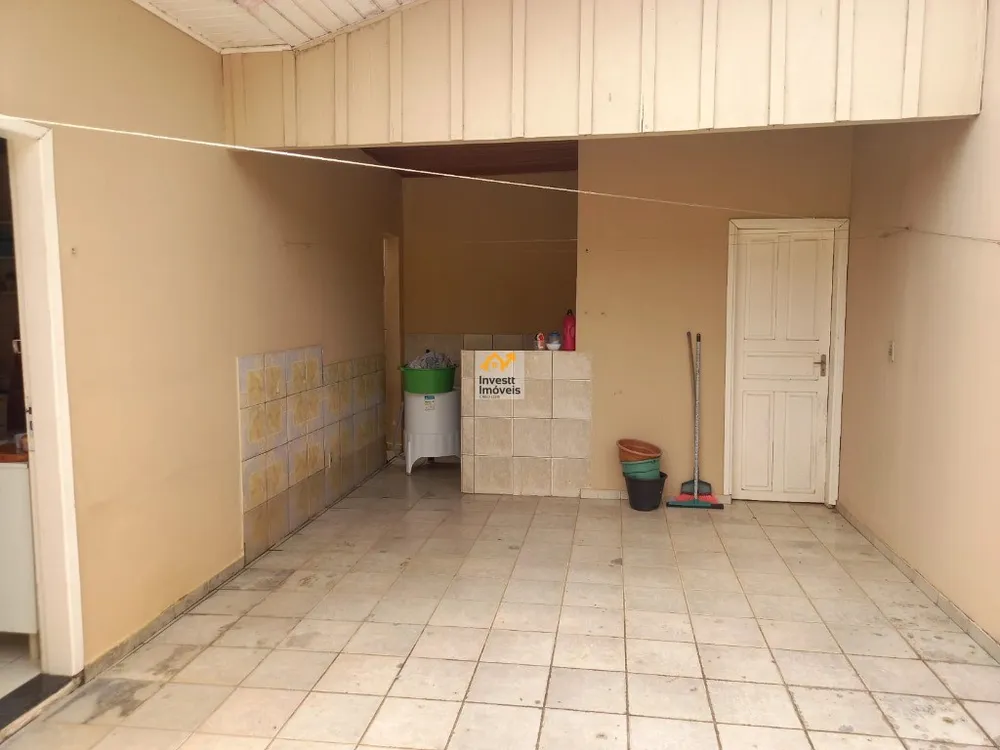 Casa, 3 quartos - Foto 7
