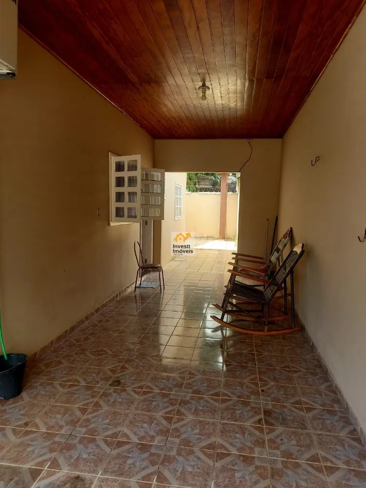 Casa, 3 quartos - Foto 4