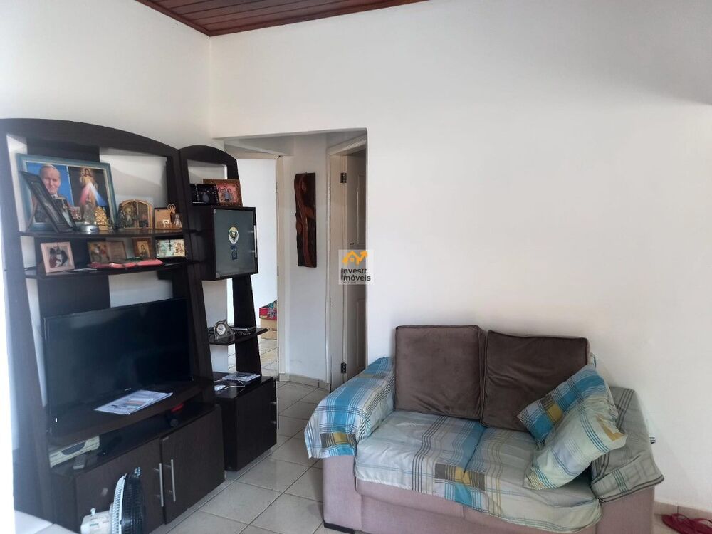 Casa, 3 quartos - Foto 3