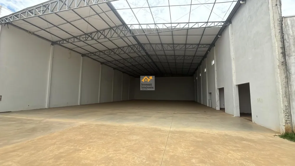 Depósito-Galpão - Foto 3