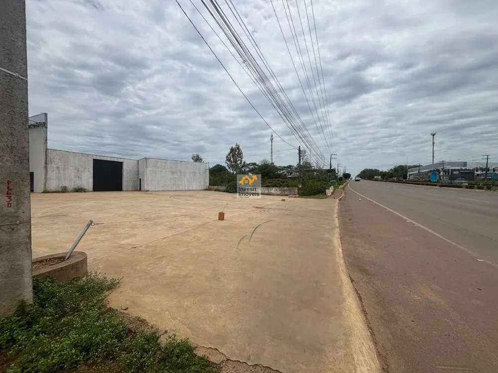 Depósito-Galpão - Foto 14