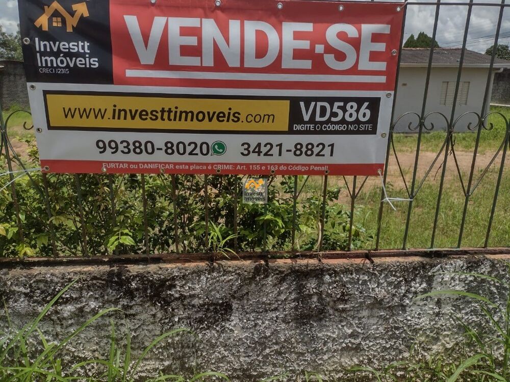 Loteamento e Condomínio - Foto 1