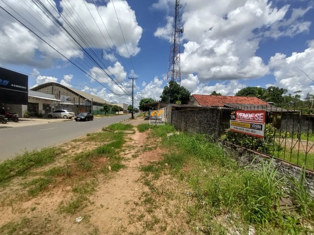Loteamento e Condomínio - Foto 2