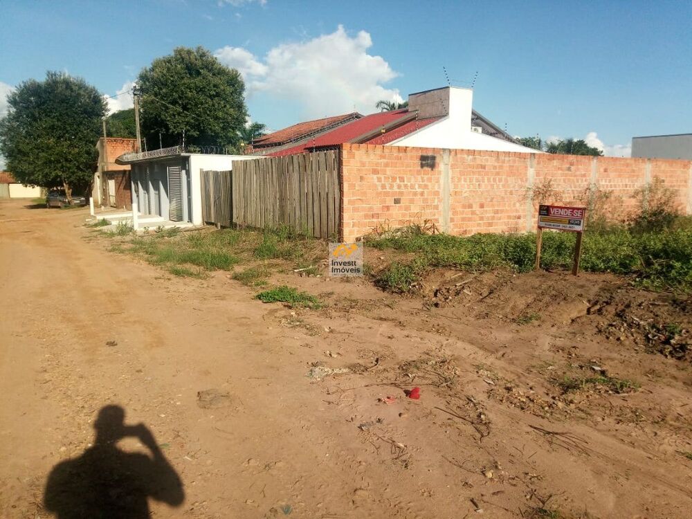 Terreno - Foto 1