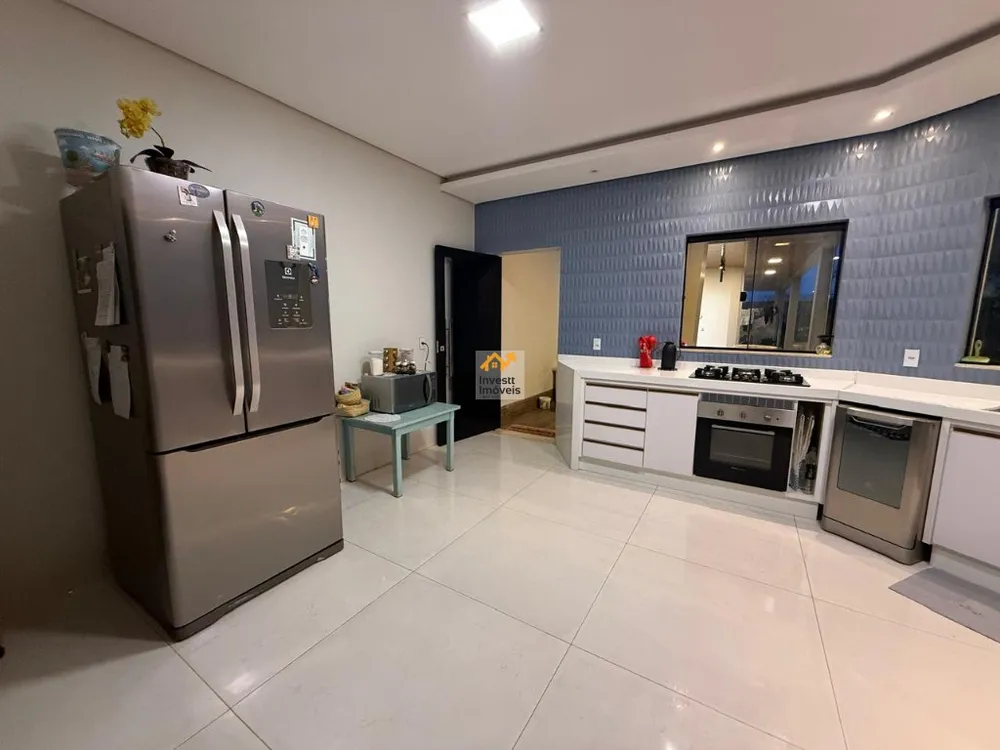 Casa, 5 quartos - Foto 3