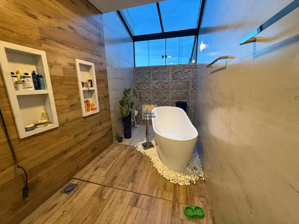 Casa, 5 quartos - Foto 11