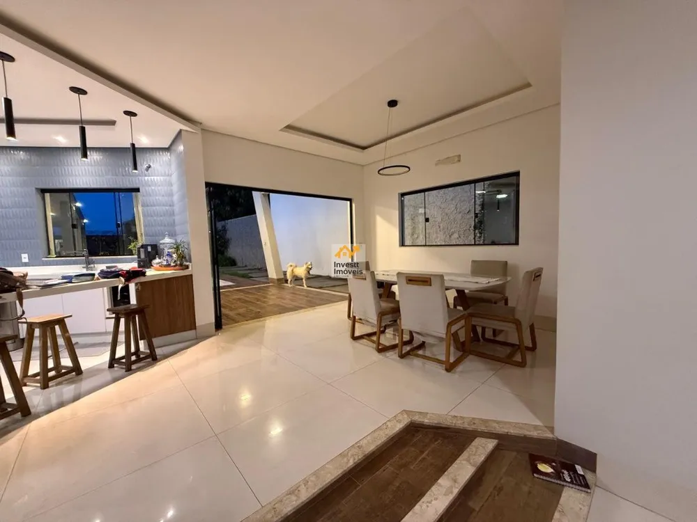 Casa, 5 quartos - Foto 5
