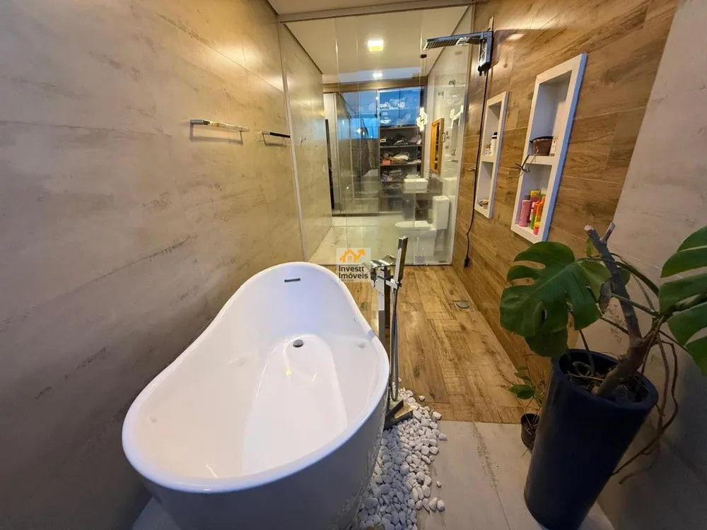 Casa, 5 quartos - Foto 12