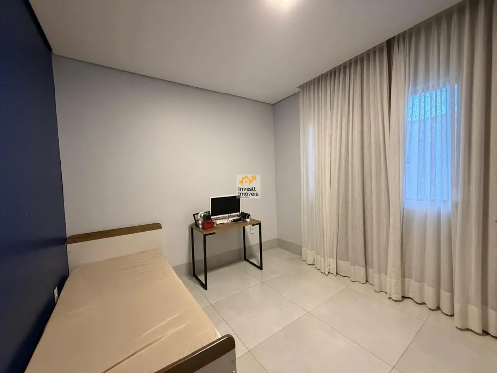 Casa, 5 quartos - Foto 13