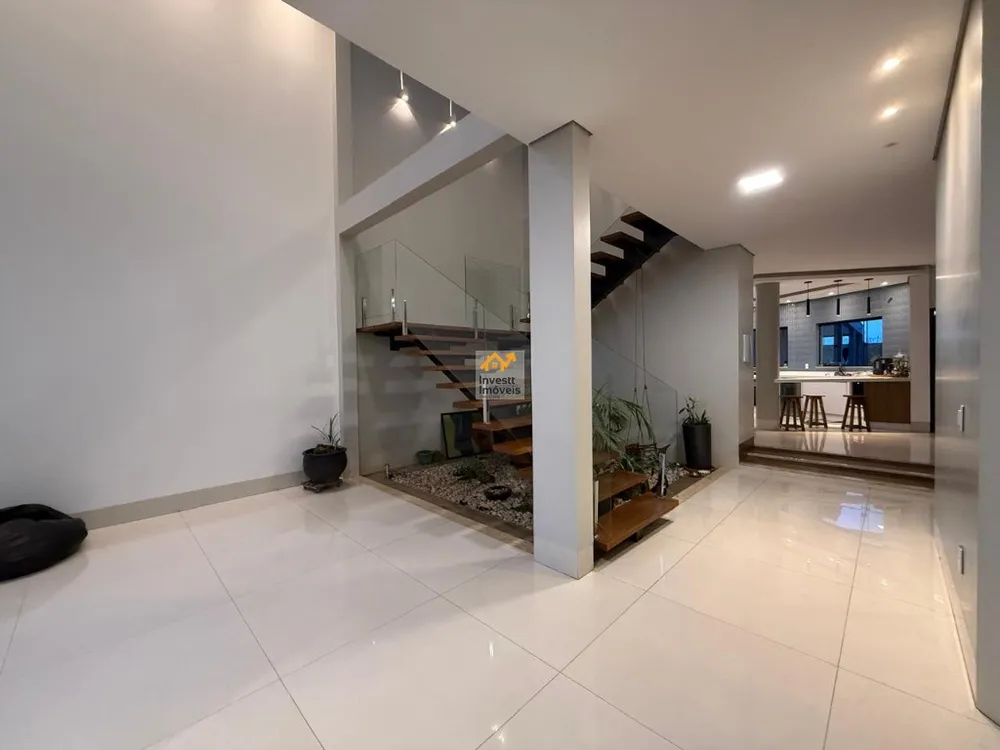 Casa, 5 quartos - Foto 2