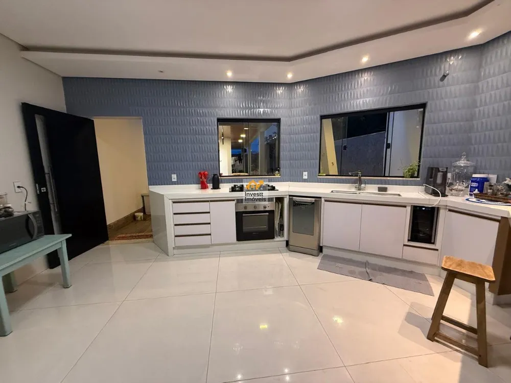 Casa, 5 quartos - Foto 4