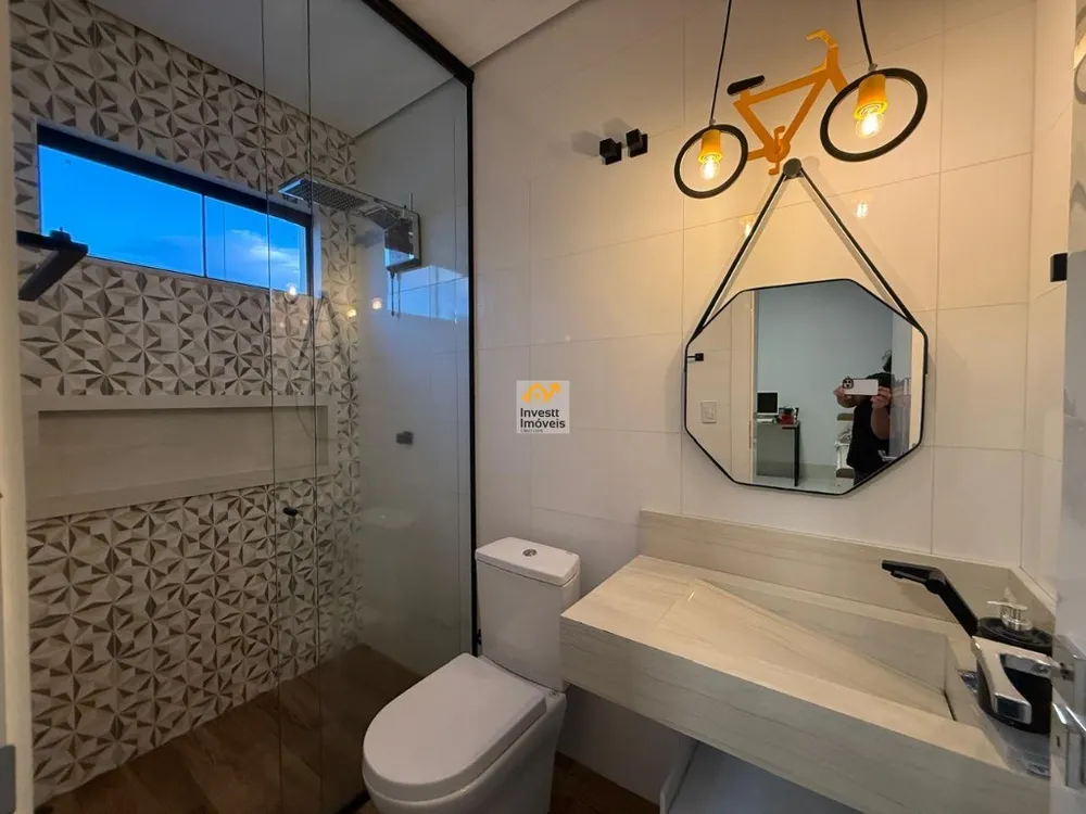 Casa, 5 quartos - Foto 10