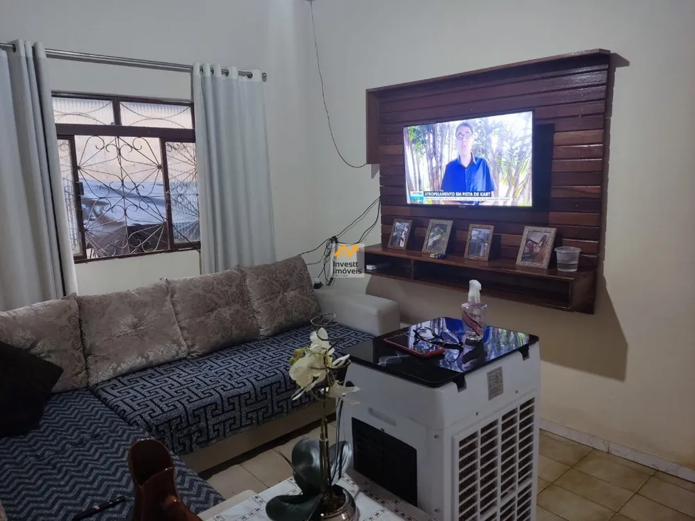 Casa, 3 quartos - Foto 5