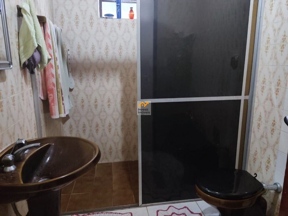Casa à venda com 3 quartos - Foto 4