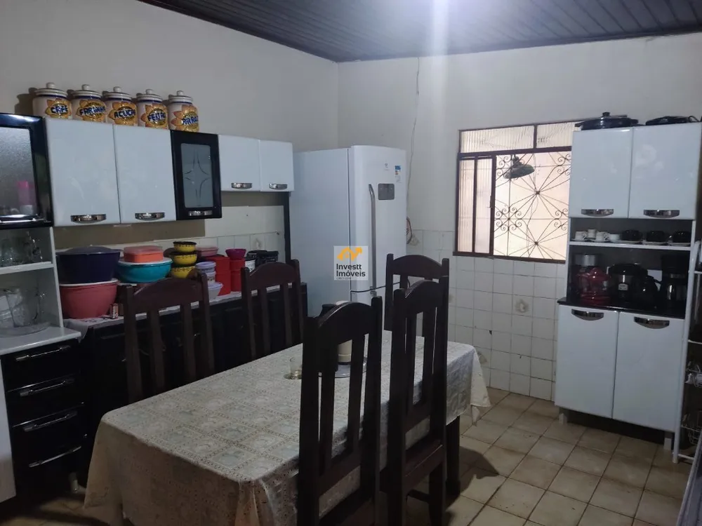 Casa, 3 quartos - Foto 7