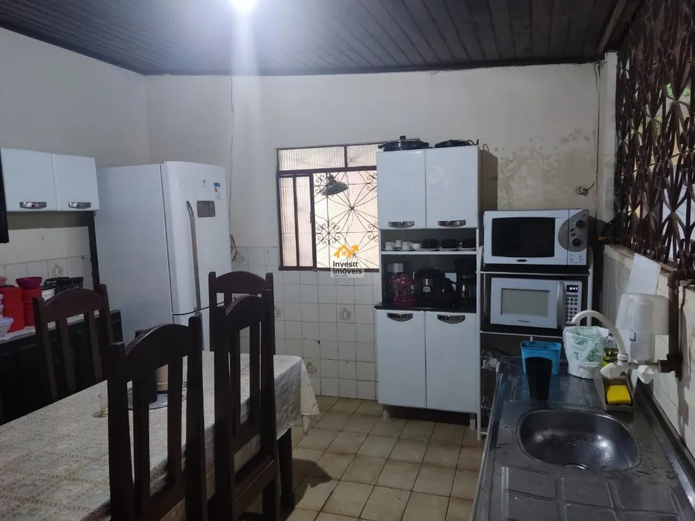 Casa, 3 quartos - Foto 8