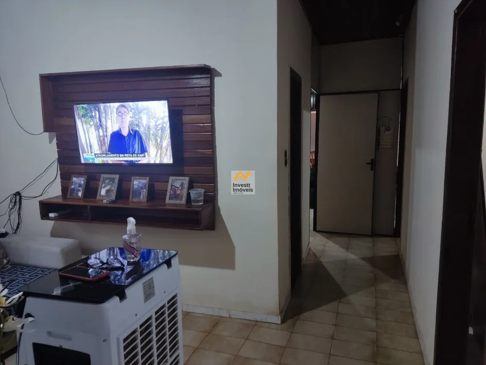 Casa, 3 quartos - Foto 4