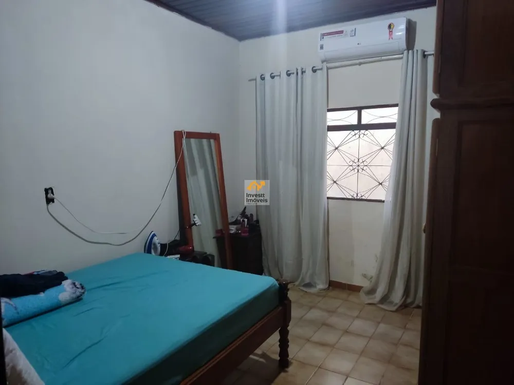 Casa, 3 quartos - Foto 10