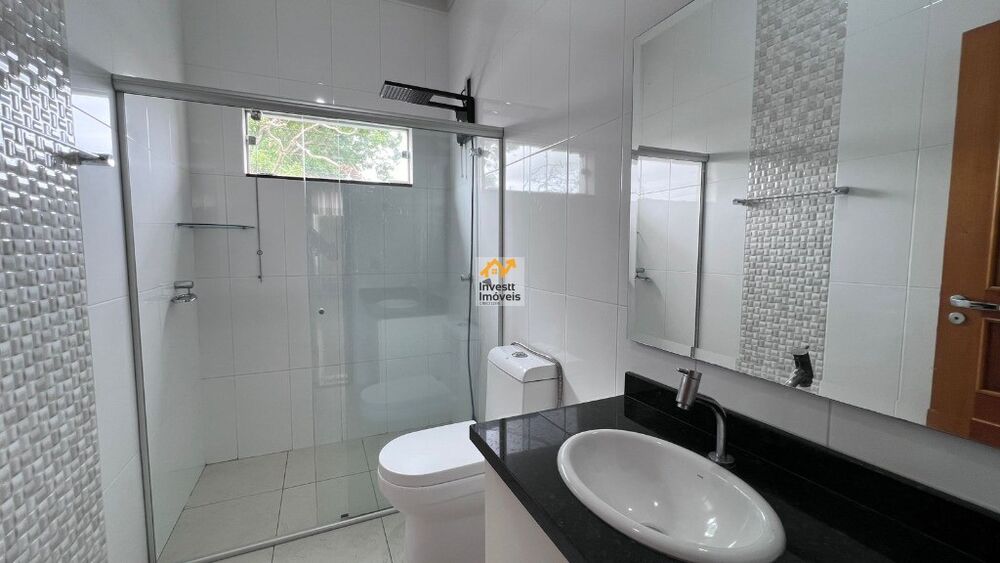 Casa, 3 quartos - Foto 4