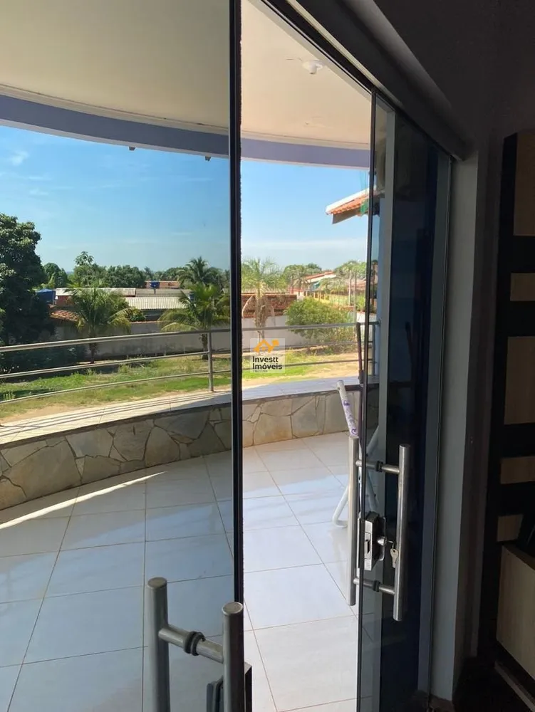 Casa, 3 quartos - Foto 2