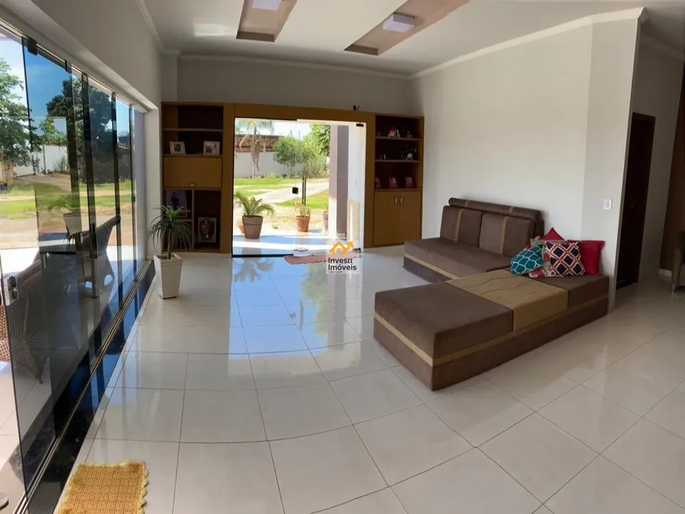 Casa, 3 quartos - Foto 4