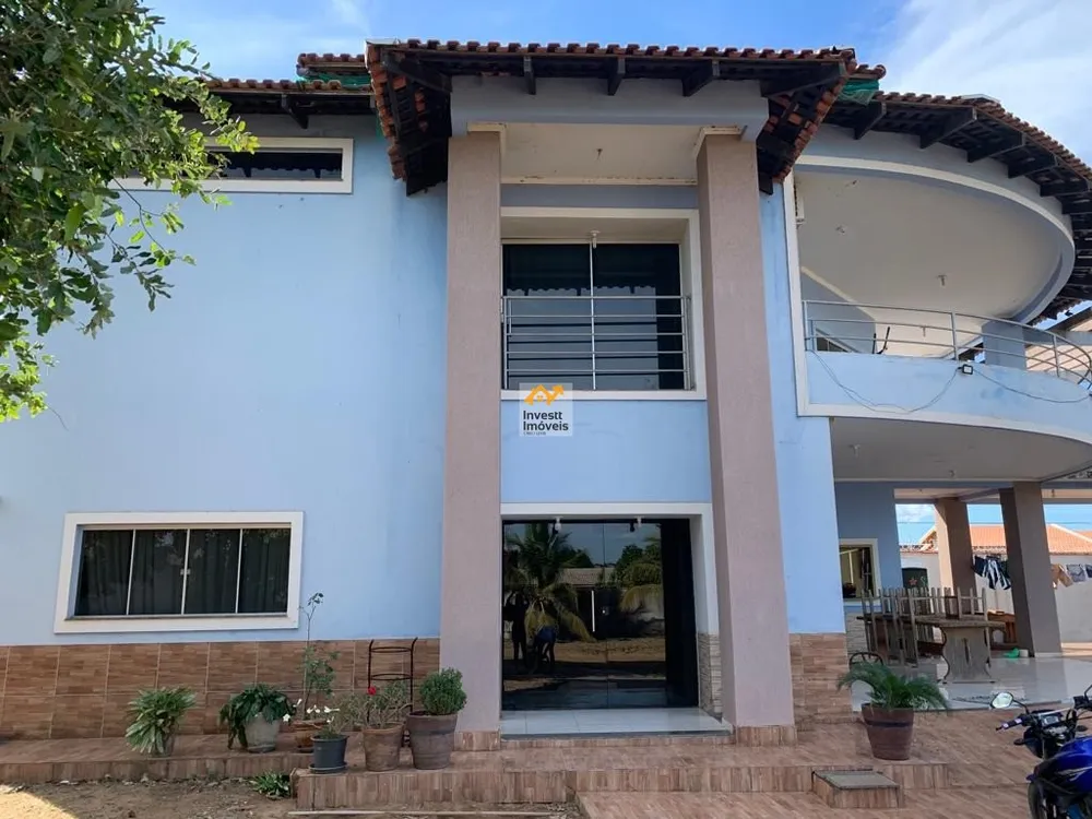 Casa, 3 quartos - Foto 5