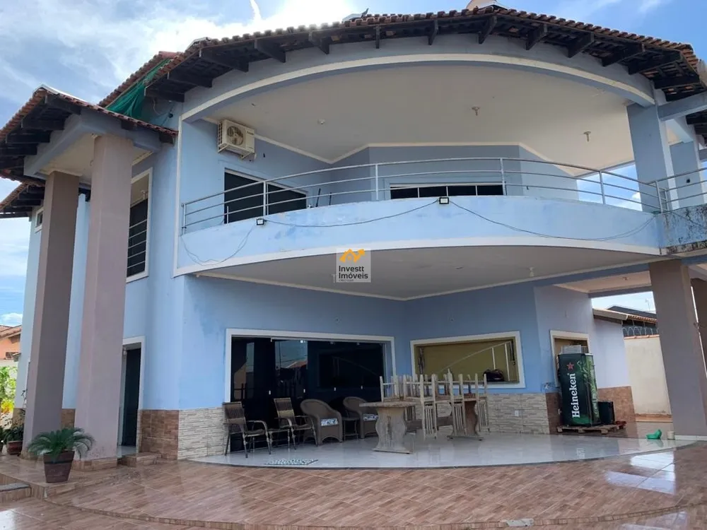 Casa, 3 quartos - Foto 10