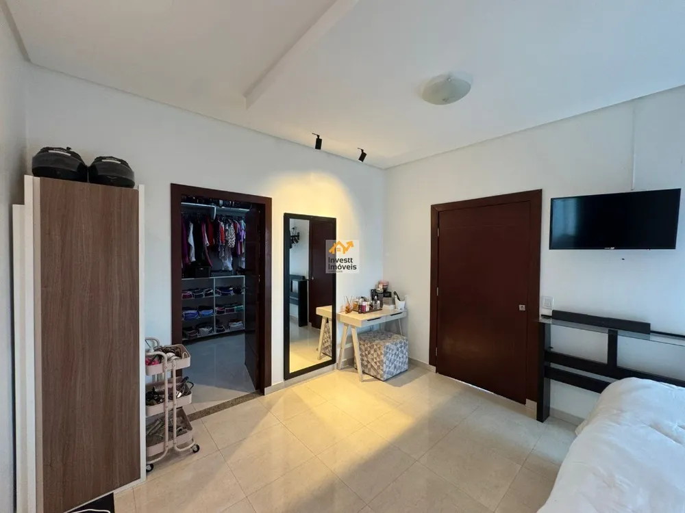Sobrado, 3 quartos - Foto 1