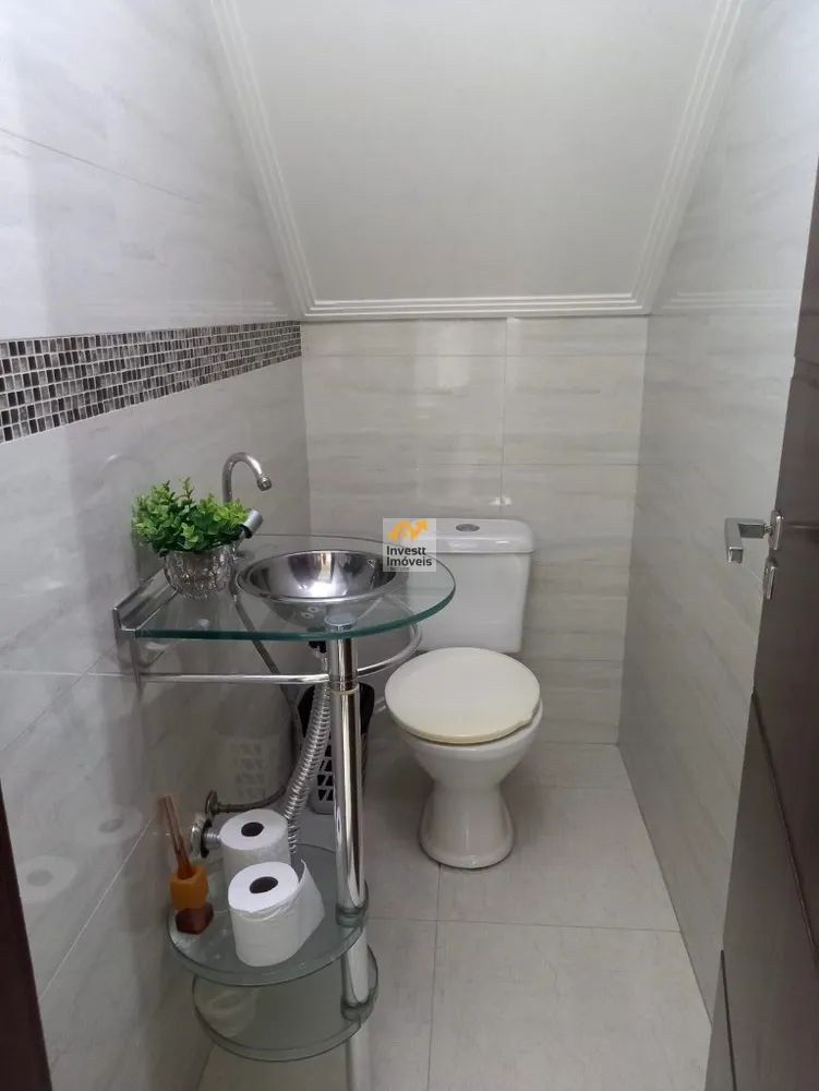 Sobrado, 3 quartos - Foto 2