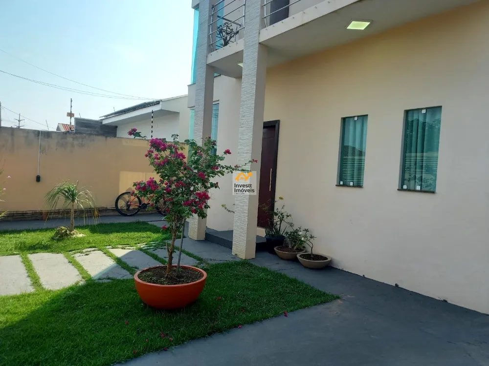 Sobrado, 3 quartos - Foto 4