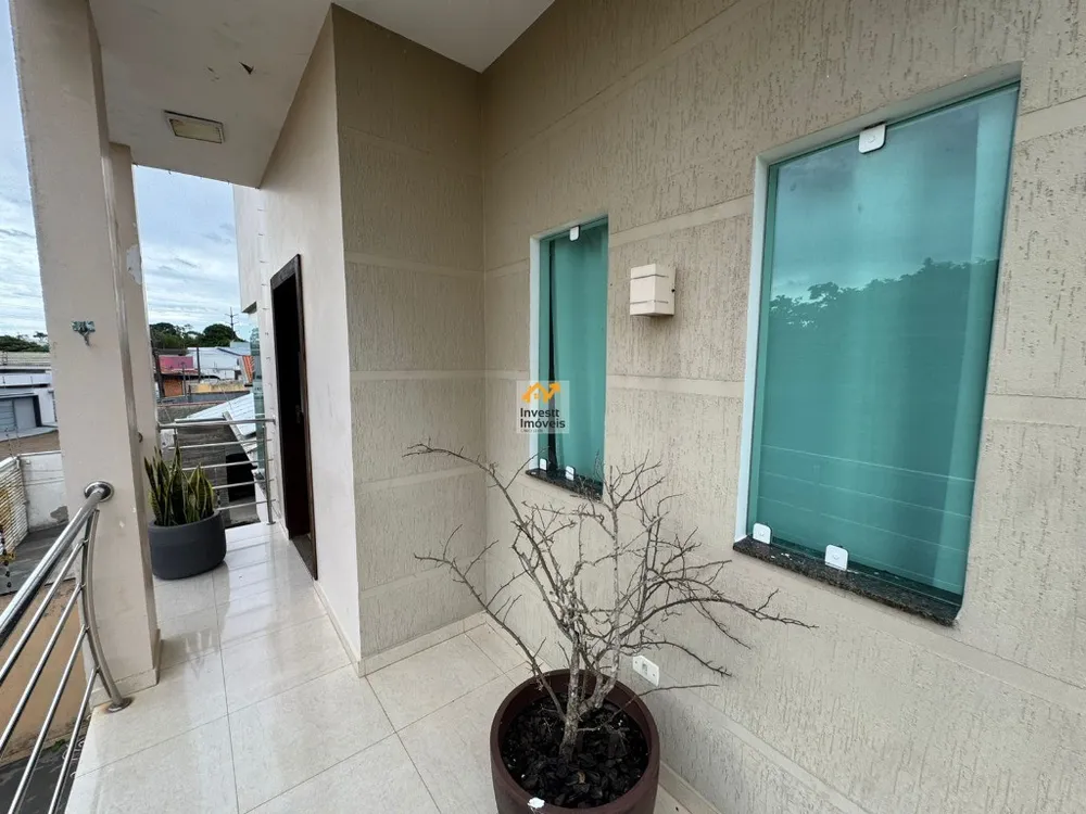 Sobrado, 3 quartos - Foto 7