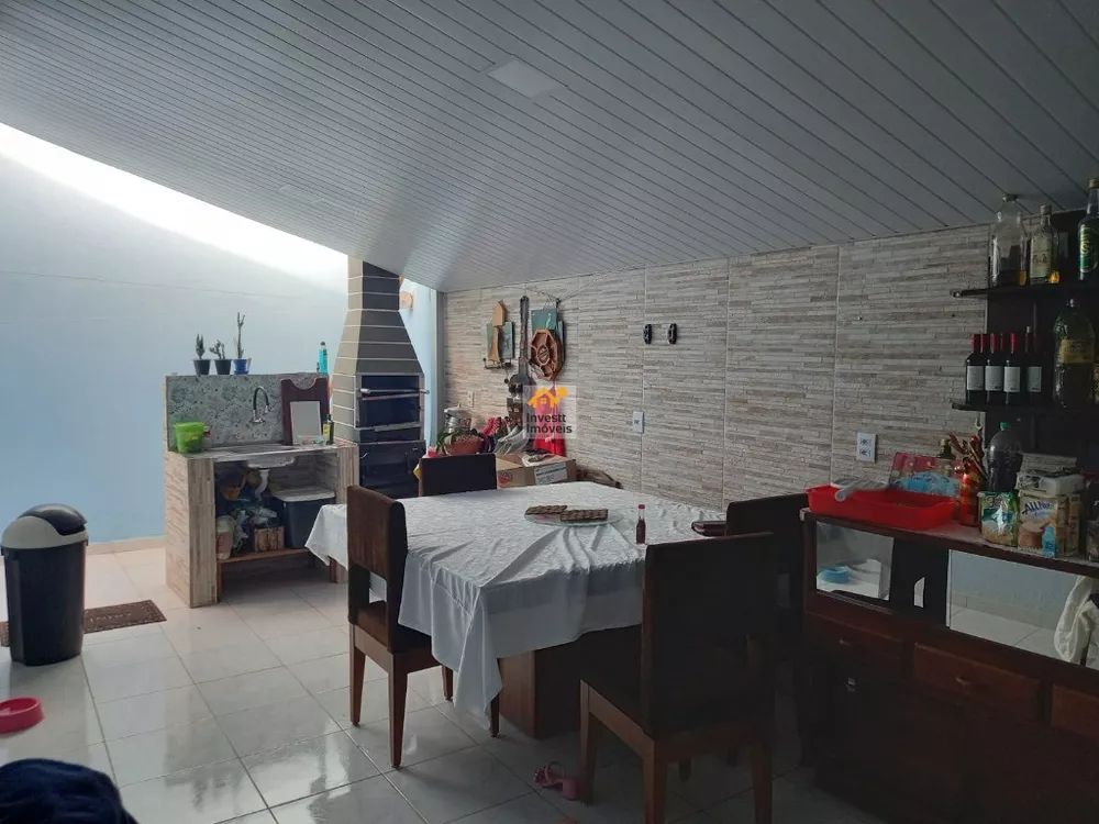 Casa, 2 quartos - Foto 7