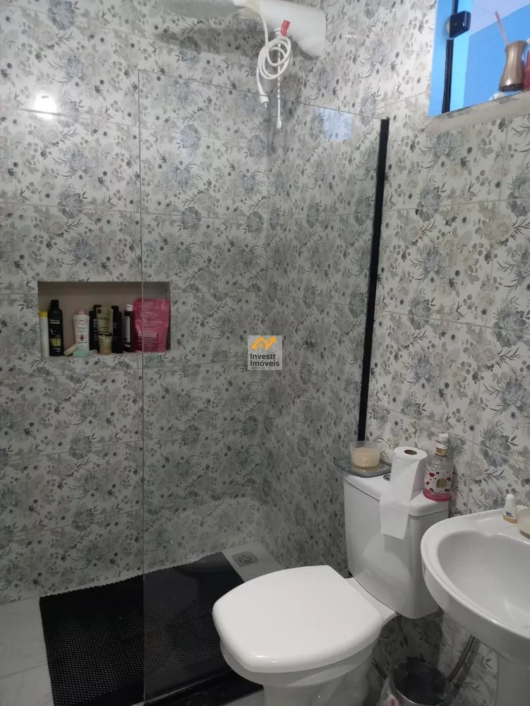 Casa, 2 quartos - Foto 10