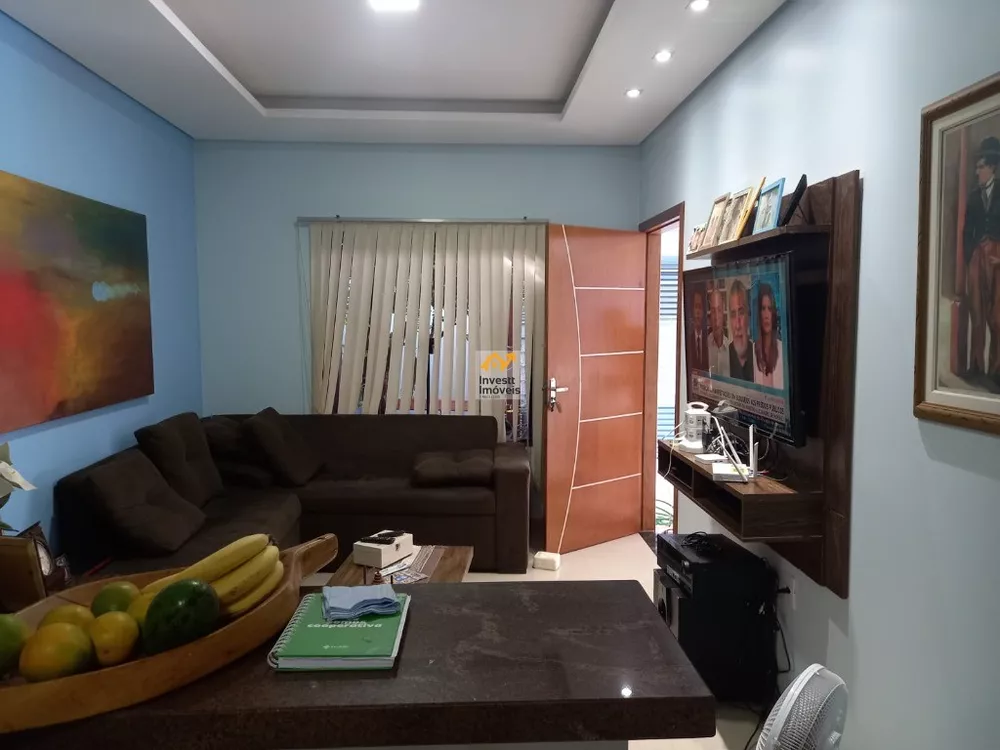 Casa, 2 quartos - Foto 1