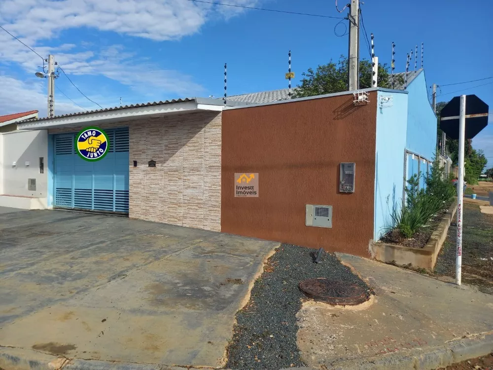 Casa, 2 quartos - Foto 6