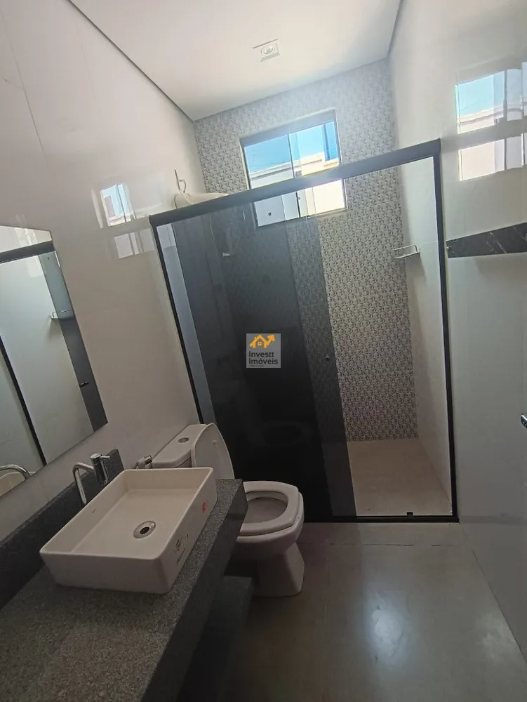 Casa, 4 quartos - Foto 2