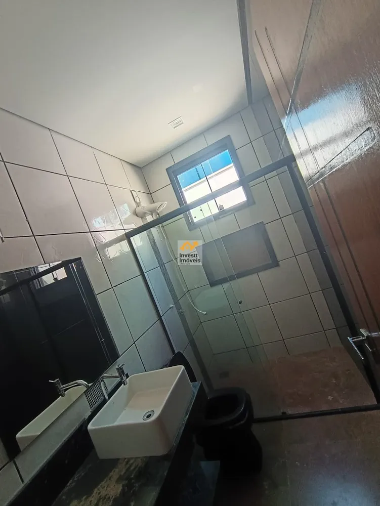 Casa, 4 quartos - Foto 1