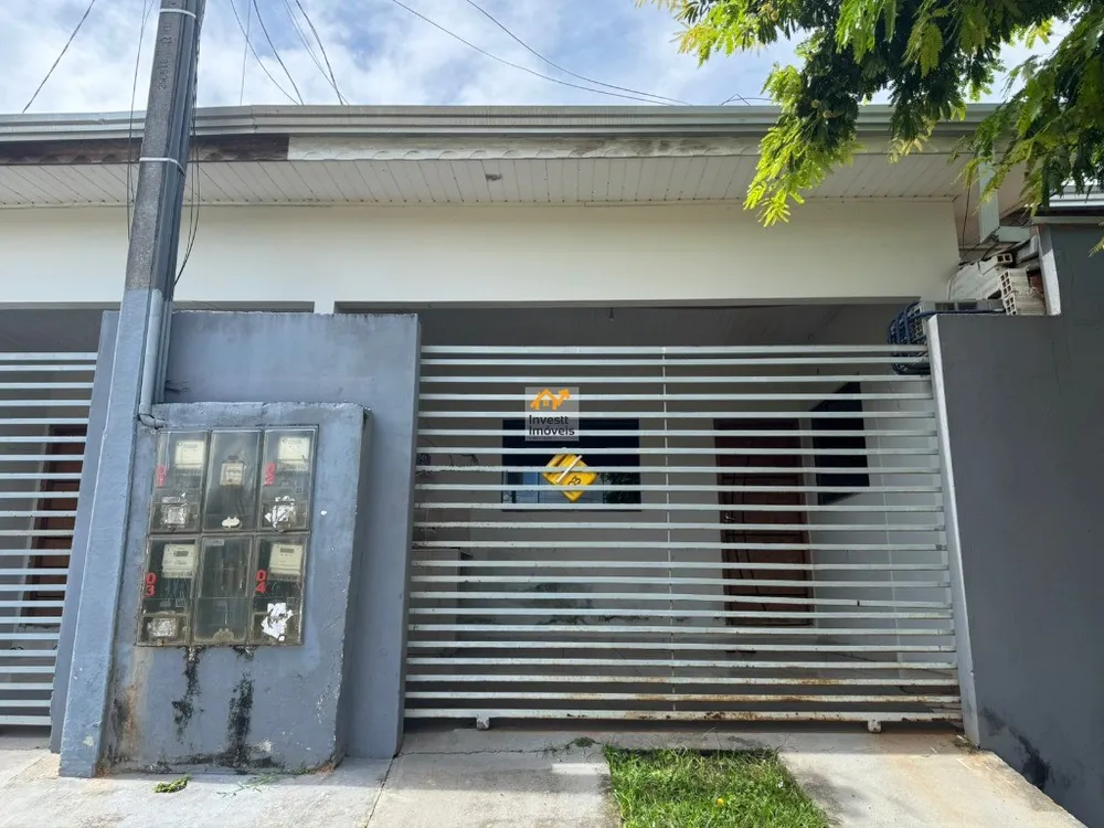 Casa, 2 quartos - Foto 2