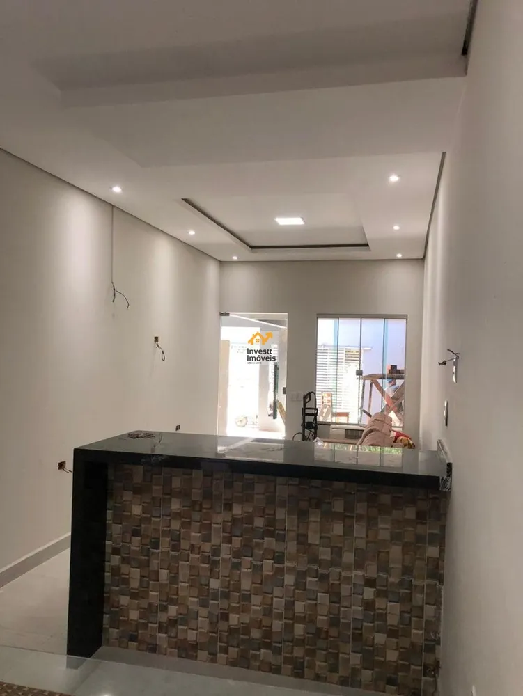 Casa, 2 quartos - Foto 16