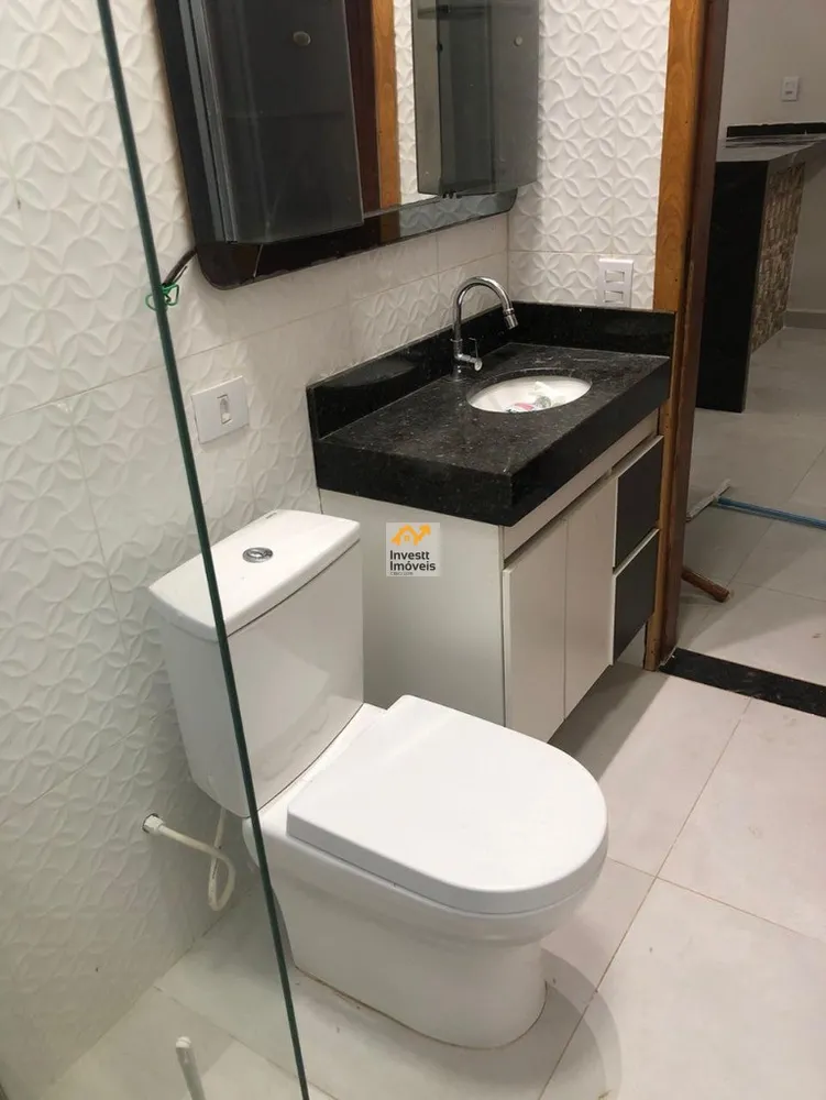 Casa, 2 quartos - Foto 10
