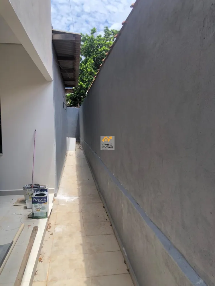 Casa, 2 quartos - Foto 4