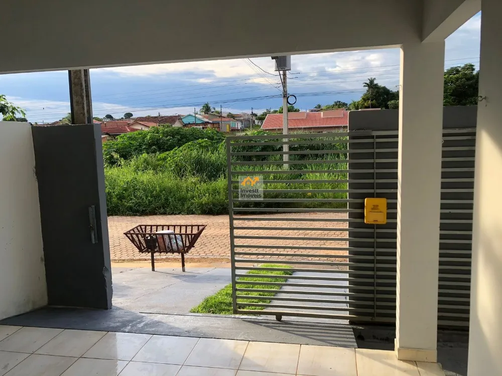 Casa, 2 quartos - Foto 11