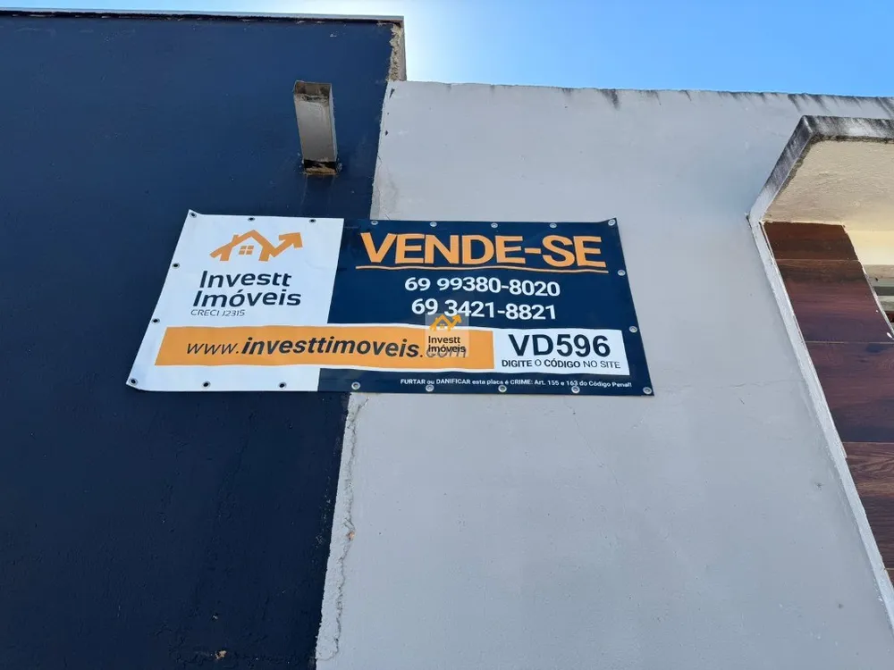 Casa, 2 quartos - Foto 6