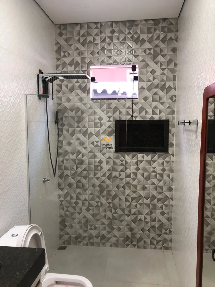 Casa, 2 quartos - Foto 5