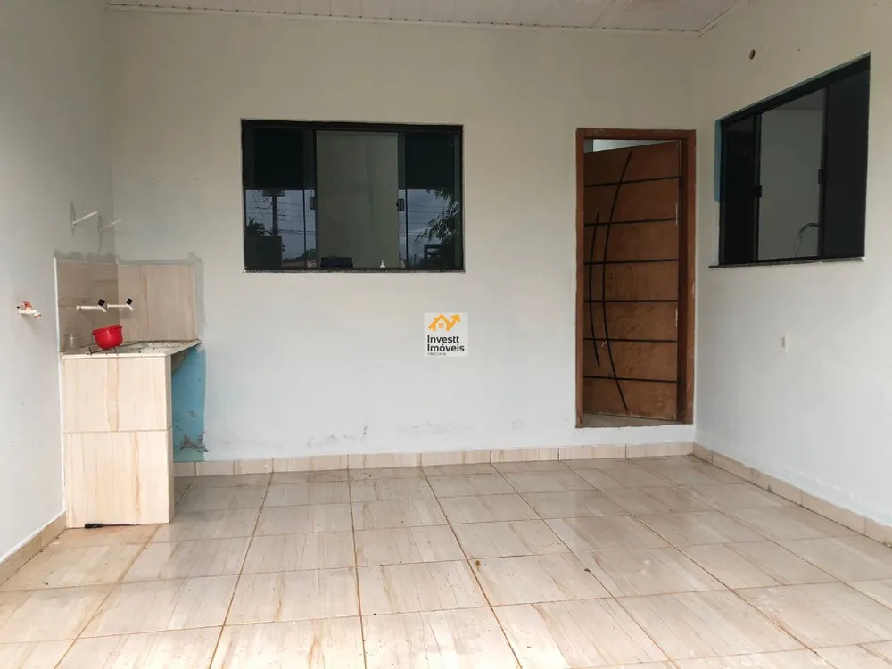 Casa, 2 quartos - Foto 14
